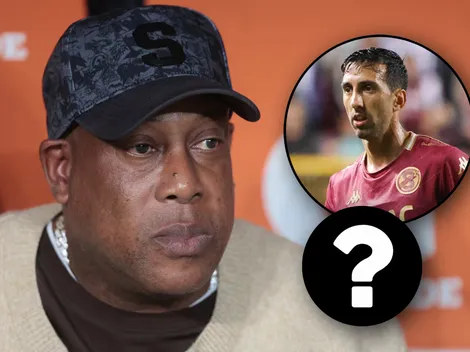 Hernán Medford sorprende a Saprissa con el reemplazante de Mariano Torres