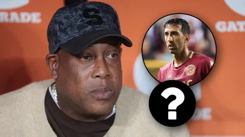 ¿Quién reemplazaría a Mariano Torres en Saprissa si no le revocan la sanción?