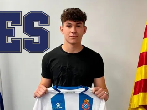 De Barcelona a El Salvador: quién es y cómo juega Itzel Colocho