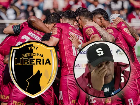 Otra baja más: Saprissa recibe una nueva mala noticia antes de las semifinales