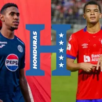 Atención Motagua y Olimpia: el salto de oro que Giancarlo Sacaza y Clinton Bennett darían y que impacta a Honduras