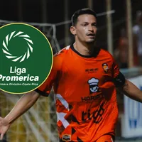 Daniel Colindres le escapa al retiro y se acerca a un rival directo de Saprissa