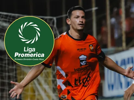 Daniel Colindres le escapa al retiro y se acerca a un rival directo de Saprissa