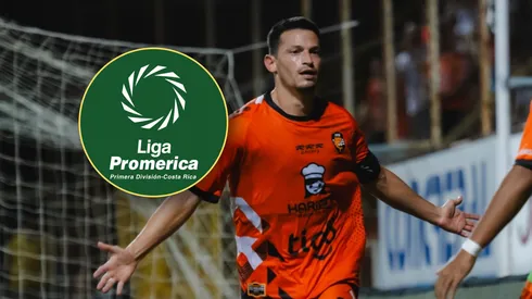 El inoxidable Daniel Colindres ya fue contactado por este equipo.