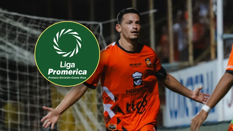 El inoxidable Daniel Colindres ya fue contactado por este equipo.