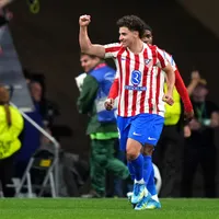 Atlético de Madrid 0-1 Arsenal EN VIVO: minuto a minuto del partido de ida de las semifinales