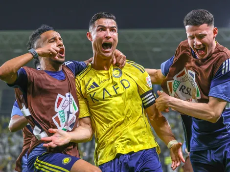 ¿A cuántos goles quedó Cristiano Ronaldo de los 1.000 tras anotar en la victoria de Al-Nassr?