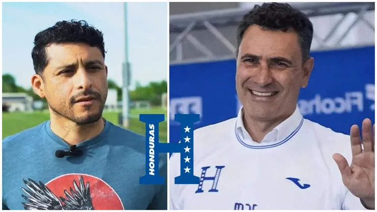 Noel Valladares es un histórico portero de Olimpia y la Selección de Honduras. Foto: Canal 11 / La Prensa.