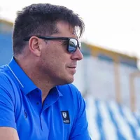 El debut de Juan Cruz Real con Nicaragua sería ante una Campeona del Mundo