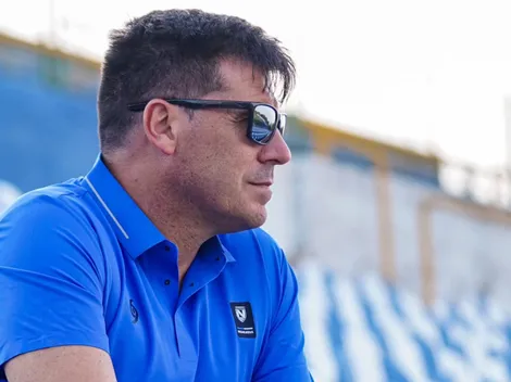 El debut de Juan Cruz Real con Nicaragua sería ante una Campeona del Mundo