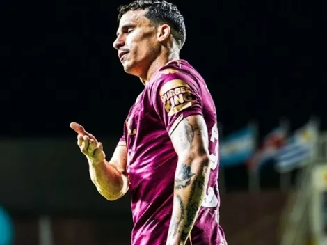 Las noticias sobre la lesión de Paradela empeoran