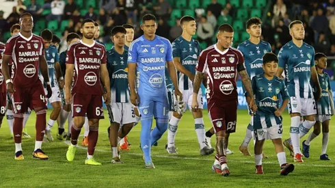 Antigua vs Comunicaciones EN VIVO