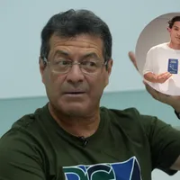 Hugo Pérez se defiende su trabajo luego de que Itzel Colocho fuera habilitado para jugar con El Salvador