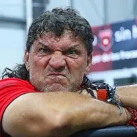 Chunche Montero opina sin filtros sobre las indisciplinas