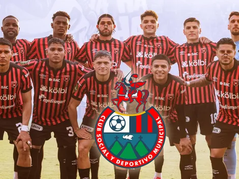 Municipal se lanzaría por el fichaje de una figura de Alajuelense