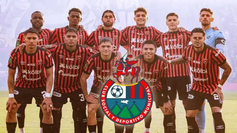 Alajuelense vive días duros tras quedar eliminada.