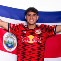 Andy Rojas da el salto que cambia su carrera