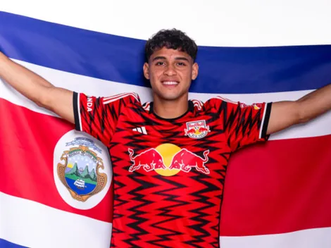 Andy Rojas da el salto que cambia su carrera