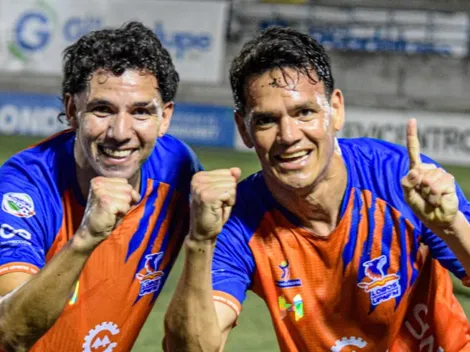 Lobos UPNFM humilla a Roberto Moreira y anuncia la medida más drástica de su historia