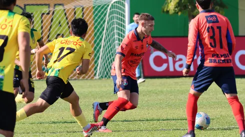 Todos los detalles de Guastatoya vs. Municipal