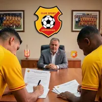 Vice de Herediano confirma los fichajes que tanto estaban esperando