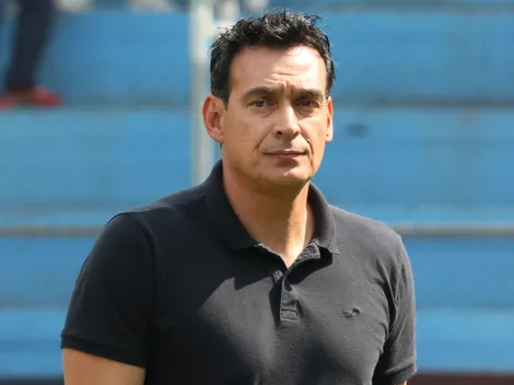 Mario Acevedo cuenta con el refuerzo que tanto esperaba en Municipal para los cuartos de final