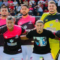 Exjugador de Olimpia es brutalmente agredido tras partido y ahora su carrera está en peligro