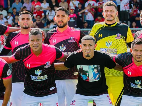 Exjugador de Olimpia es brutalmente agredido tras partido y ahora su carrera está en peligro