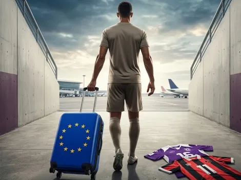 Lo quisieron Saprissa y Alajuelense, los rechazó y podría ir a Europa