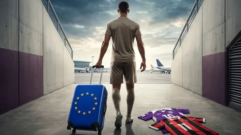 La figura que dejará Costa Rica para ir a Europa.