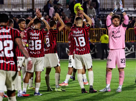 Desde Alajuelense confirman la vuelta que todos los manudos esperaban