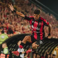 Isaac Badilla confirma la noticia que todo Alajuelense esperaba sobre su grave lesión