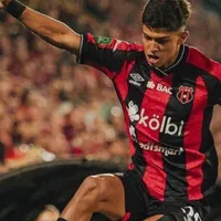 Isaac Badilla confirma la noticia que todo Alajuelense esperaba sobre su grave lesión
