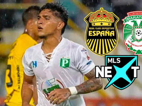 Sacudida en el Puerto: Samuel Pozantes revela su futuro y confirma que deja al Platense