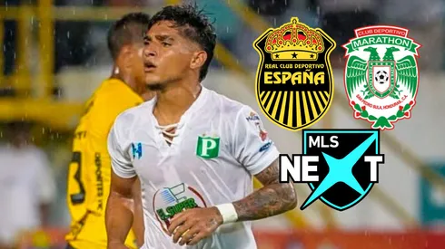 Samuel Pozantes sigue dando de qué hablar en Honduras.