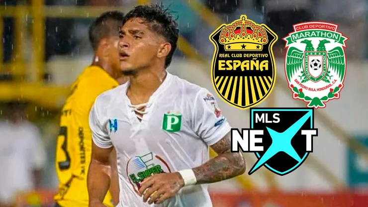 Samuel Pozantes sigue dando de qué hablar en Honduras.
