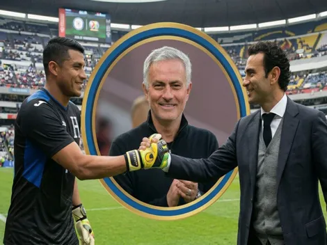 "Ni con Mourinho:" la cruda advertencia de Noel Valladares a José Francisco Molina