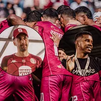 Mariano Torres y Fidel Escobar conocen el resultado de la apelación