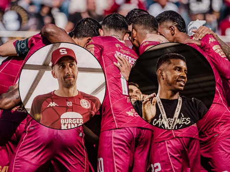 Mariano Torres y Fidel Escobar conocen el resultado de la apelación