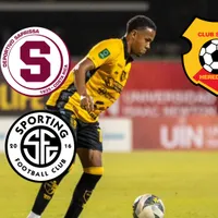 Herediano quiere a Shawn Johnson, pero otro equipo de Costa Rica se lo disputa y no es Liberia