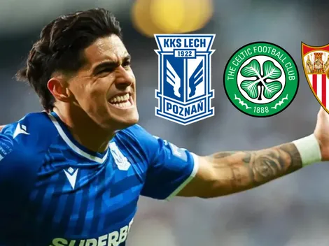 “Yo lo ficharía ya”: la leyenda que exige la compra de Luis Palma y la tajante respuesta del hondureño