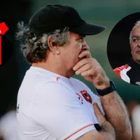 Machillo Ramírez en aprietos: el ultimátum que Joseph Joseph le dio al DT