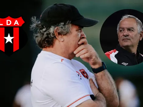 Machillo Ramírez en aprietos: el ultimátum que Joseph Joseph le dio al DT