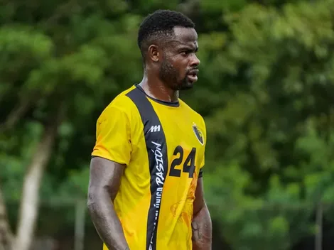 Shawn Johnson dejará Liberia para ir a uno de los grandes de Costa Rica