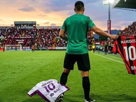 Alajuelense busca romper el mercado