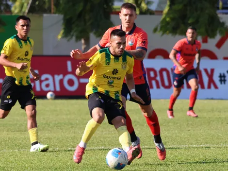 Guastatoya vs. Municipal EN VIVO: minuto a minuto del partido de ida