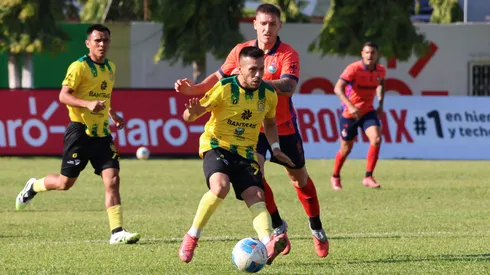 Guastatoya vs Municipal En Vivo