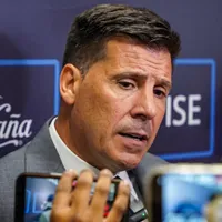 Juan Cruz Real debutará con Nicaragua ante dos selecciones mundialistas