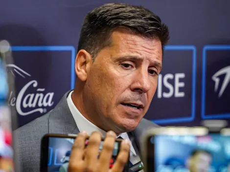 Juan Cruz Real debutará con Nicaragua ante dos selecciones mundialistas