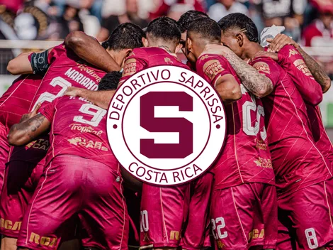 Saprissa rompe el silencio tras el fallo del Tribunal Disciplinario